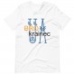 Купити футболку BROkrainec